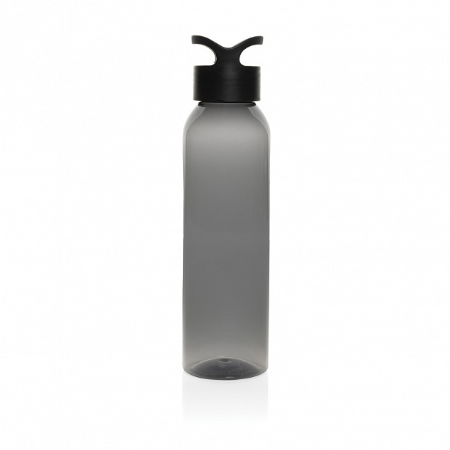 Бутылка для воды Oasis из rPET RCS, 650 мл с логотипом в Москве заказать по выгодной цене в кибермаркете AvroraStore