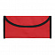 Сумка для документов GARZA, Красный с логотипом в Москве заказать по выгодной цене в кибермаркете AvroraStore