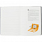 Ежедневник «Буквы-Цифры», недатированный, серый с логотипом в Москве заказать по выгодной цене в кибермаркете AvroraStore