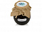 Варенье из дикой малины в подарочной обертке с логотипом в Москве заказать по выгодной цене в кибермаркете AvroraStore