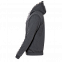 Толстовка мужская 17 Тёмный меланж с логотипом  заказать по выгодной цене в кибермаркете AvroraStore