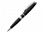 Ручка шариковая Bicolore Black с логотипом в Москве заказать по выгодной цене в кибермаркете AvroraStore