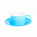 Чайная пара ICE CREAM с логотипом в Москве заказать по выгодной цене в кибермаркете AvroraStore