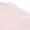 Свитшот унисекс BNC Organic, розовый с логотипом в Москве заказать по выгодной цене в кибермаркете AvroraStore