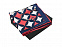 Набор: шелковый платок, колье с логотипом в Москве заказать по выгодной цене в кибермаркете AvroraStore