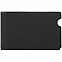 Футляр для маски Devon, черный с логотипом в Москве заказать по выгодной цене в кибермаркете AvroraStore