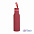 Бутылка для воды "Фитнес" 700 мл, покрытие soft touch с логотипом в Москве заказать по выгодной цене в кибермаркете AvroraStore