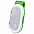 Светоотражатель с фонариком на клипсе HESPAR с логотипом  заказать по выгодной цене в кибермаркете AvroraStore
