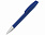 Ручка шариковая пластиковая «Coral SI» с логотипом в Москве заказать по выгодной цене в кибермаркете AvroraStore