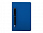 Бизнес-блокнот А5 «С3» soft-touch с магнитным держателем для ручки с логотипом в Москве заказать по выгодной цене в кибермаркете AvroraStore