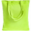 Холщовая сумка Avoska, зеленое яблоко с логотипом в Москве заказать по выгодной цене в кибермаркете AvroraStore