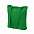 Cумка хозяйственная  Bagsy Super 220 г/м2, зелёная с логотипом в Москве заказать по выгодной цене в кибермаркете AvroraStore