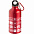 Бутылка для спорта «Industry. Энергетика», серебристая с логотипом в Москве заказать по выгодной цене в кибермаркете AvroraStore