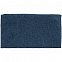 Косметичка-пенал Remark, синяя с логотипом в Москве заказать по выгодной цене в кибермаркете AvroraStore
