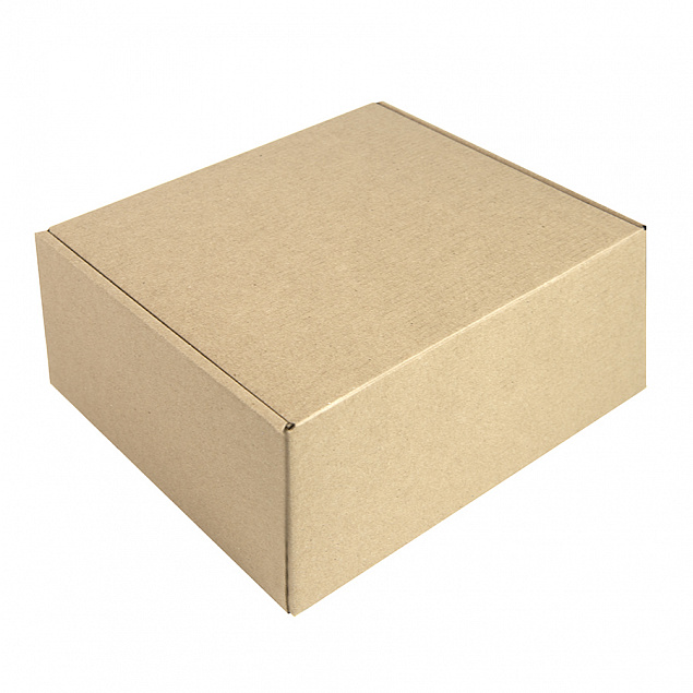 Коробка подарочная Big BOX с логотипом в Москве заказать по выгодной цене в кибермаркете AvroraStore