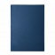 Письменный набор Crotone, синий с логотипом в Москве заказать по выгодной цене в кибермаркете AvroraStore