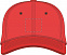 Бейсболка 6 клинка коттон с логотипом в Москве заказать по выгодной цене в кибермаркете AvroraStore