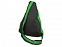 Рюкзак Спортивный, зеленый/серый с логотипом в Москве заказать по выгодной цене в кибермаркете AvroraStore