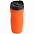 Термостакан Forma, оранжевый с логотипом в Москве заказать по выгодной цене в кибермаркете AvroraStore