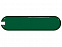 Задняя накладка VICTORINOX 58 мм, пластиковая, зелёная с логотипом в Москве заказать по выгодной цене в кибермаркете AvroraStore