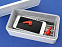 Стерилизатор с быстрой беспроводной зарядкой Sterilizer Pro с логотипом в Москве заказать по выгодной цене в кибермаркете AvroraStore