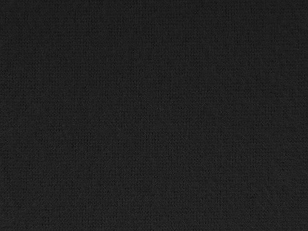 Плед флисовый Polar, черный с логотипом в Москве заказать по выгодной цене в кибермаркете AvroraStore