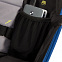 Рюкзак для ноутбука Securipak, ярко-синий с логотипом  заказать по выгодной цене в кибермаркете AvroraStore