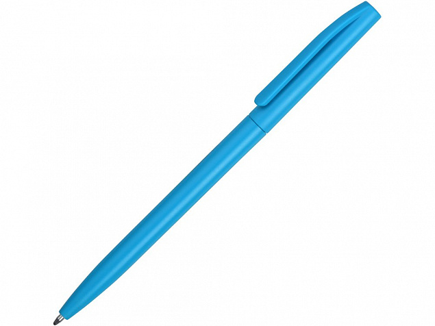 Ручка пластиковая шариковая «Reedy» с логотипом в Москве заказать по выгодной цене в кибермаркете AvroraStore