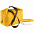 Набор Handy: термосумка и контейнер, большой, желтый с логотипом в Москве заказать по выгодной цене в кибермаркете AvroraStore