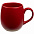 Кружка Chubby, красная с логотипом в Москве заказать по выгодной цене в кибермаркете AvroraStore