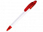 Ручка пластиковая шариковая «Эвита» с логотипом в Москве заказать по выгодной цене в кибермаркете AvroraStore