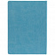 Ежедневник New Latte, недатированный, голубой с логотипом в Москве заказать по выгодной цене в кибермаркете AvroraStore