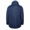 Куртка мужская 73 Тёмно-синий с логотипом в Москве заказать по выгодной цене в кибермаркете AvroraStore
