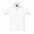 Поло мужское SUMMER II, белый, XS, 100% хлопок, 170 г/м2 с логотипом в Москве заказать по выгодной цене в кибермаркете AvroraStore