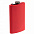 Фляжка Beatum, красная с логотипом в Москве заказать по выгодной цене в кибермаркете AvroraStore