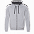 Толстовка мужская 61 Тёмно-серый с логотипом в Москве заказать по выгодной цене в кибермаркете AvroraStore