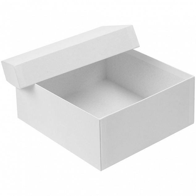 Коробка Emmet, большая, белая с логотипом в Москве заказать по выгодной цене в кибермаркете AvroraStore