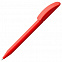 Ручка шариковая Prodir DS3 TPP, красная с логотипом в Москве заказать по выгодной цене в кибермаркете AvroraStore