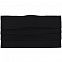 Маска гигиеническая Respire, двухслойная, немедицинская, черная с логотипом в Москве заказать по выгодной цене в кибермаркете AvroraStore