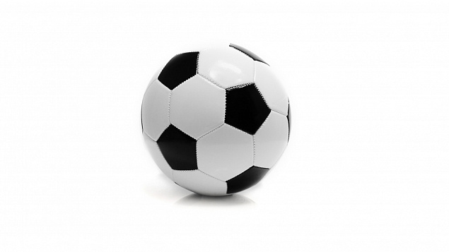 Мяч Delko с логотипом в Москве заказать по выгодной цене в кибермаркете AvroraStore