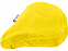 Водонепроницаемый чехол для велосипедного седла из переработанного ПЭТ Jesse, желтый с логотипом в Москве заказать по выгодной цене в кибермаркете AvroraStore