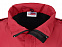 Куртка мужская с капюшоном «Wind» с логотипом в Москве заказать по выгодной цене в кибермаркете AvroraStore