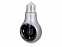 Часы Лампа с логотипом  заказать по выгодной цене в кибермаркете AvroraStore