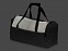 Универсальная сумка Reflex со светоотражающим эффектом, серый с логотипом  заказать по выгодной цене в кибермаркете AvroraStore
