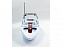 Радиоуправляемый катер «MONACO» с логотипом  заказать по выгодной цене в кибермаркете AvroraStore