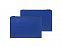 Сумка-клатч Cosmo Blue с логотипом в Москве заказать по выгодной цене в кибермаркете AvroraStore