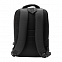 Рюкзак для ноутбука Oxnard, черный с логотипом в Москве заказать по выгодной цене в кибермаркете AvroraStore