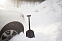 Автомобильная лопата SchwarzSnegger с логотипом в Москве заказать по выгодной цене в кибермаркете AvroraStore
