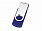 Флеш-карта USB 2.0 32 Gb Квебек, розовый с логотипом в Москве заказать по выгодной цене в кибермаркете AvroraStore