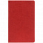 Ежедневник Minimal, недатированный, красный с логотипом в Москве заказать по выгодной цене в кибермаркете AvroraStore